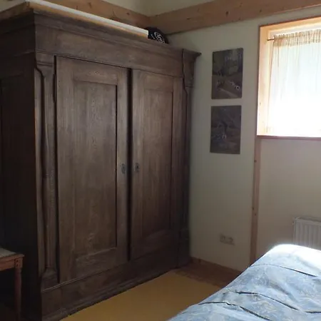Am Holiday home *