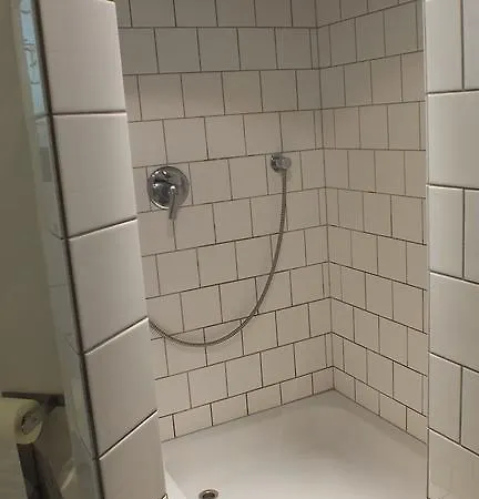 בית נופש Am Pastin