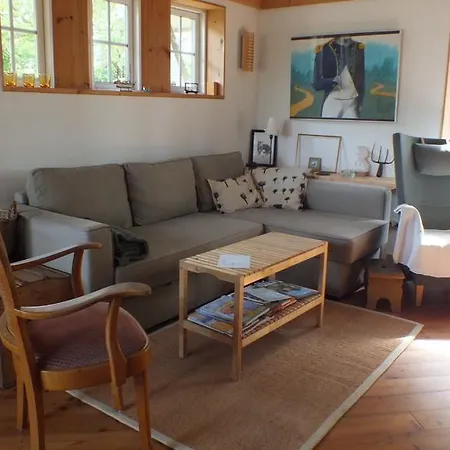 Am Holiday home Pastin