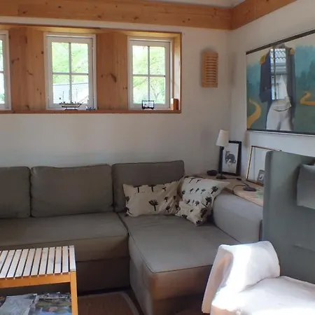 Holiday home Am *