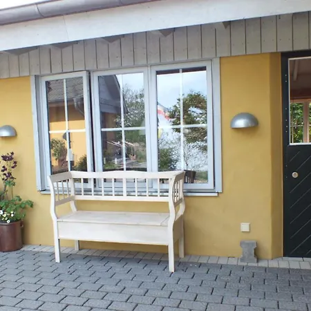 Am Holiday home *