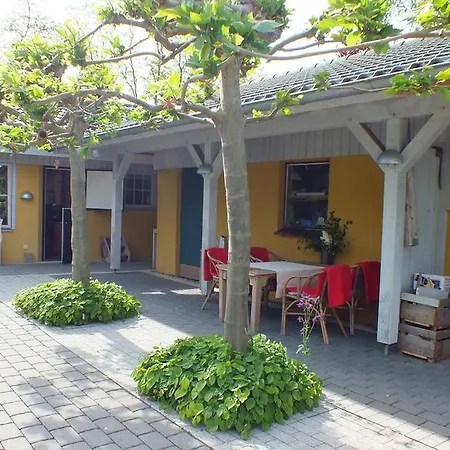 בית נופש Am Pastin