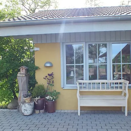 Am Holiday home