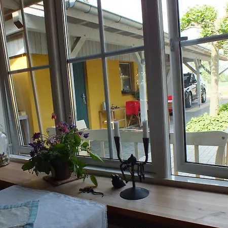 Am Holiday home *